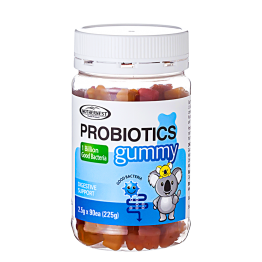 Probiotics Gummy  I billion 225g